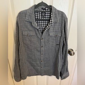 Men’s Volcom Shirt